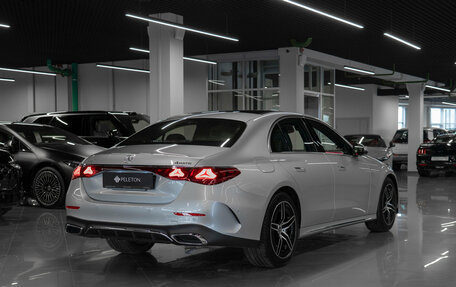 Mercedes-Benz E-Класс, 2025 год, 8 650 000 рублей, 5 фотография