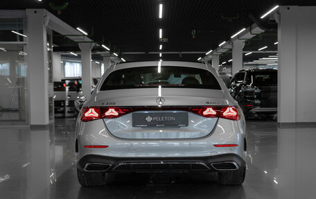 Mercedes-Benz E-Класс, 2025 год, 8 650 000 рублей, 6 фотография