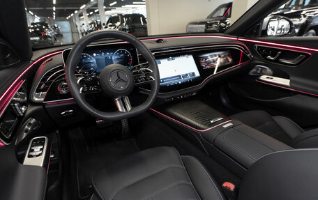 Mercedes-Benz E-Класс, 2025 год, 8 650 000 рублей, 7 фотография