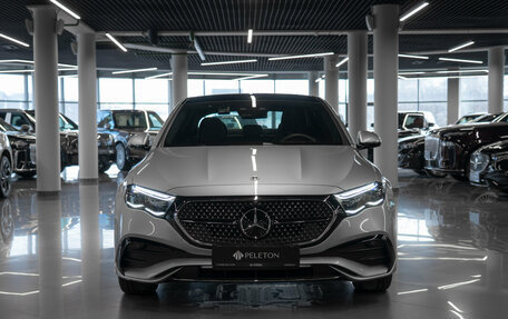 Mercedes-Benz E-Класс, 2025 год, 8 650 000 рублей, 3 фотография