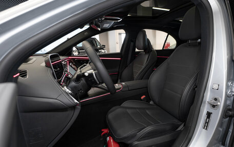 Mercedes-Benz E-Класс, 2025 год, 8 650 000 рублей, 9 фотография