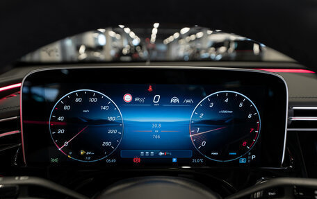 Mercedes-Benz E-Класс, 2025 год, 8 650 000 рублей, 12 фотография