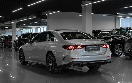 Mercedes-Benz E-Класс, 2025 год, 8 650 000 рублей, 4 фотография