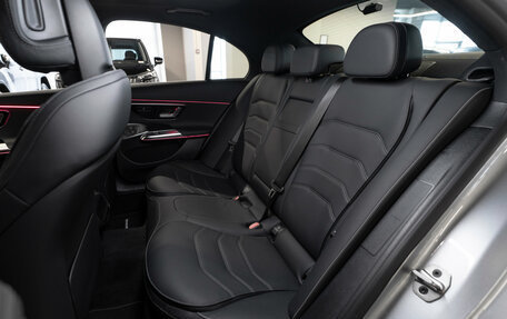 Mercedes-Benz E-Класс, 2025 год, 8 650 000 рублей, 14 фотография