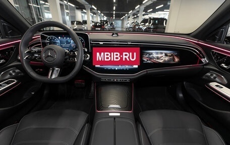 Mercedes-Benz E-Класс, 2025 год, 8 650 000 рублей, 8 фотография