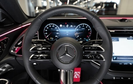 Mercedes-Benz E-Класс, 2025 год, 8 650 000 рублей, 11 фотография