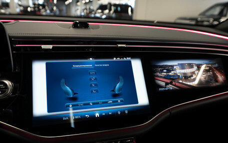 Mercedes-Benz E-Класс, 2025 год, 8 650 000 рублей, 17 фотография