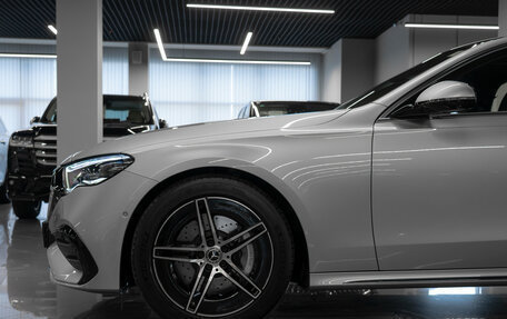 Mercedes-Benz E-Класс, 2025 год, 8 650 000 рублей, 26 фотография