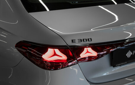 Mercedes-Benz E-Класс, 2025 год, 8 650 000 рублей, 28 фотография