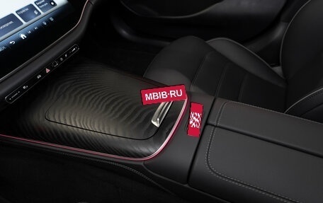 Mercedes-Benz E-Класс, 2025 год, 8 650 000 рублей, 16 фотография