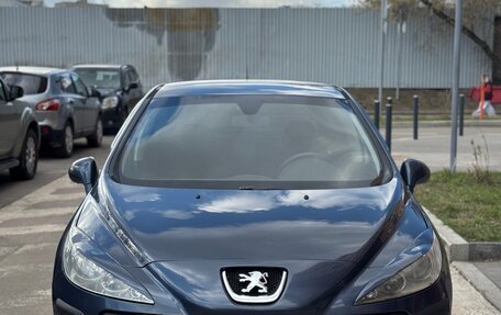 Peugeot 308 II, 2008 год, 364 000 рублей, 2 фотография