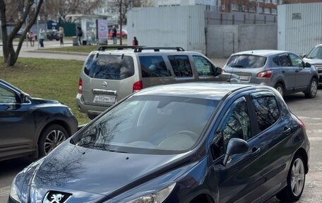 Peugeot 308 II, 2008 год, 364 000 рублей, 3 фотография