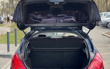 Peugeot 308 II, 2008 год, 364 000 рублей, 7 фотография