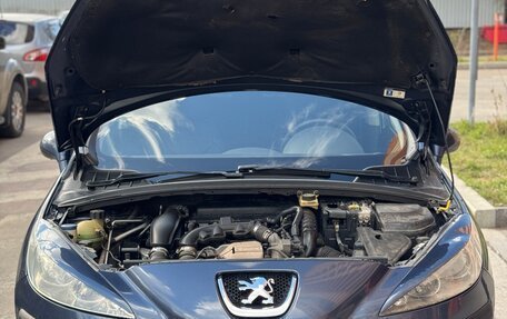 Peugeot 308 II, 2008 год, 364 000 рублей, 15 фотография