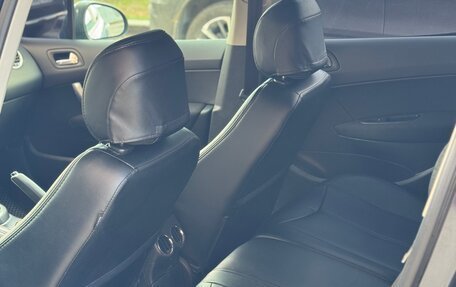 Peugeot 308 II, 2008 год, 364 000 рублей, 9 фотография