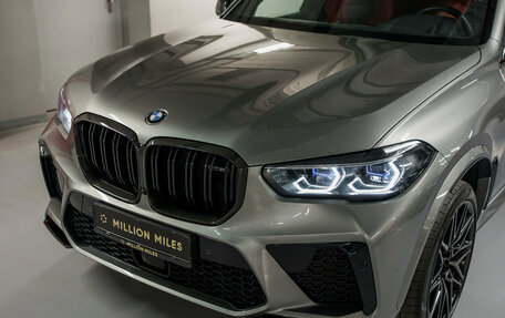 BMW X5 M, 2021 год, 14 500 000 рублей, 3 фотография