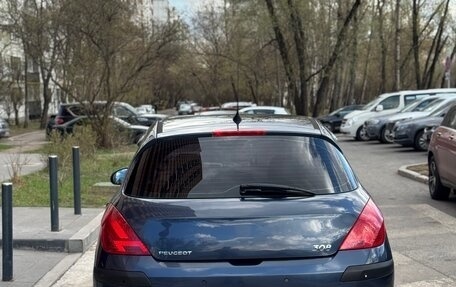 Peugeot 308 II, 2008 год, 364 000 рублей, 5 фотография