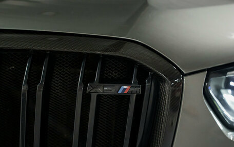 BMW X5 M, 2021 год, 14 500 000 рублей, 6 фотография