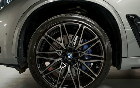 BMW X5 M, 2021 год, 14 500 000 рублей, 8 фотография