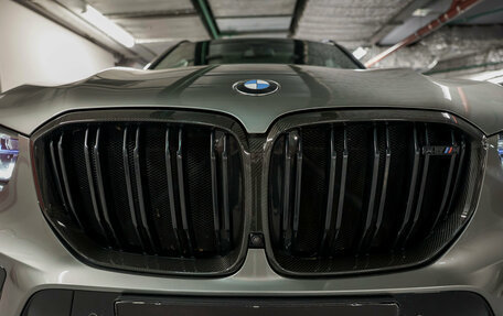 BMW X5 M, 2021 год, 14 500 000 рублей, 7 фотография