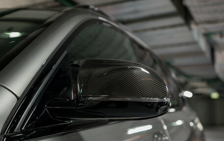 BMW X5 M, 2021 год, 14 500 000 рублей, 9 фотография