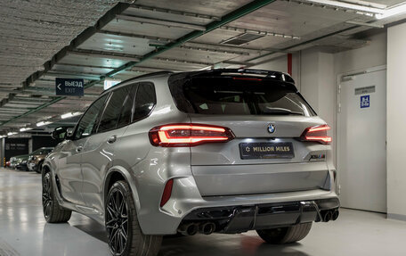 BMW X5 M, 2021 год, 14 500 000 рублей, 17 фотография