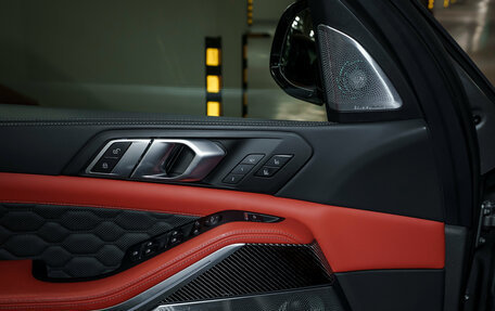 BMW X5 M, 2021 год, 14 500 000 рублей, 27 фотография