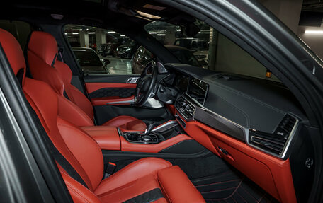 BMW X5 M, 2021 год, 14 500 000 рублей, 30 фотография