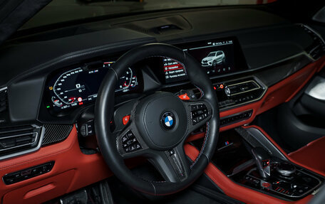 BMW X5 M, 2021 год, 14 500 000 рублей, 24 фотография