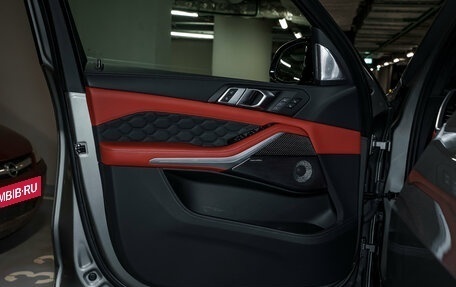 BMW X5 M, 2021 год, 14 500 000 рублей, 28 фотография