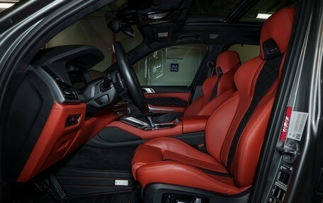 BMW X5 M, 2021 год, 14 500 000 рублей, 22 фотография