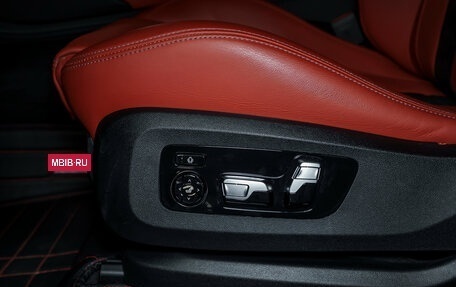 BMW X5 M, 2021 год, 14 500 000 рублей, 26 фотография