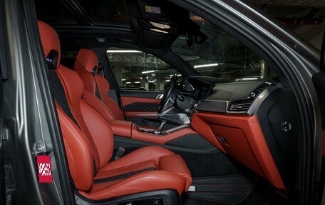 BMW X5 M, 2021 год, 14 500 000 рублей, 31 фотография