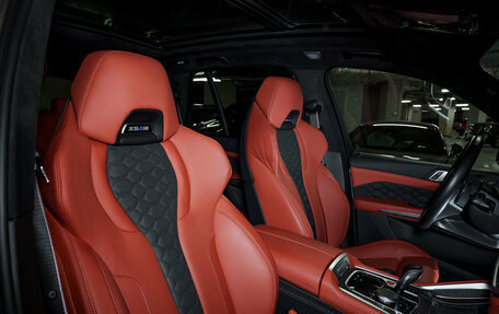 BMW X5 M, 2021 год, 14 500 000 рублей, 32 фотография