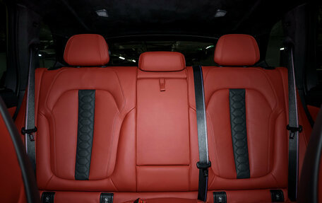 BMW X5 M, 2021 год, 14 500 000 рублей, 36 фотография