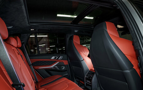 BMW X5 M, 2021 год, 14 500 000 рублей, 37 фотография