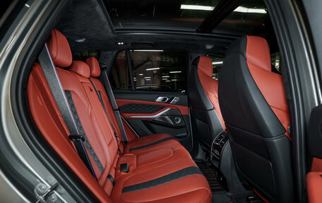 BMW X5 M, 2021 год, 14 500 000 рублей, 38 фотография