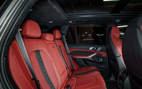 BMW X5 M, 2021 год, 14 500 000 рублей, 39 фотография