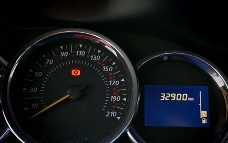 Renault Sandero II рестайлинг, 2018 год, 1 150 000 рублей, 12 фотография