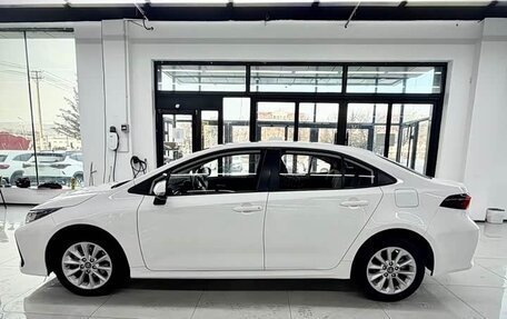 Toyota Corolla, 2022 год, 2 049 000 рублей, 7 фотография