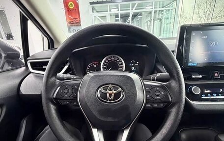 Toyota Corolla, 2022 год, 2 049 000 рублей, 11 фотография