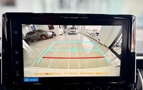 Toyota Corolla, 2022 год, 2 049 000 рублей, 15 фотография