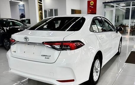 Toyota Corolla, 2022 год, 2 049 000 рублей, 6 фотография