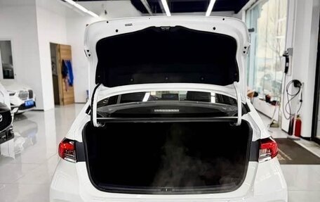 Toyota Corolla, 2022 год, 2 049 000 рублей, 9 фотография