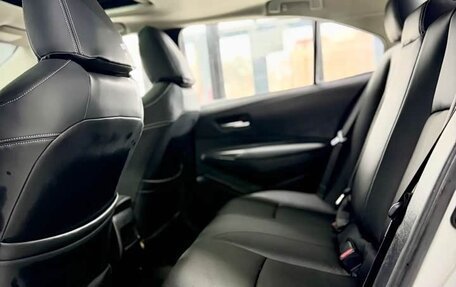 Toyota Corolla, 2022 год, 2 049 000 рублей, 13 фотография