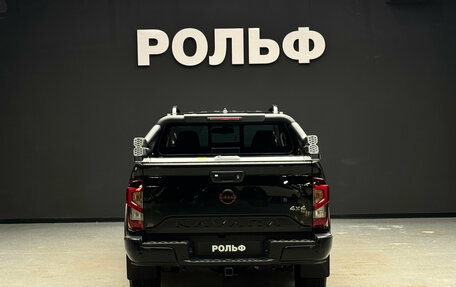 Nissan Navara (Frontier), 2024 год, 5 000 000 рублей, 4 фотография