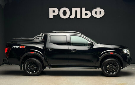 Nissan Navara (Frontier), 2024 год, 5 000 000 рублей, 5 фотография