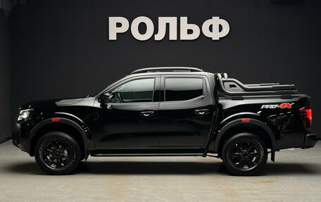 Nissan Navara (Frontier), 2024 год, 5 000 000 рублей, 6 фотография