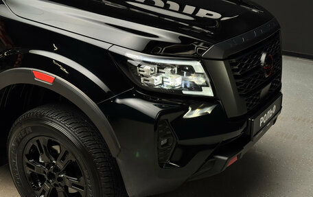 Nissan Navara (Frontier), 2024 год, 5 000 000 рублей, 8 фотография