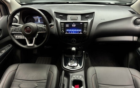 Nissan Navara (Frontier), 2024 год, 5 000 000 рублей, 11 фотография